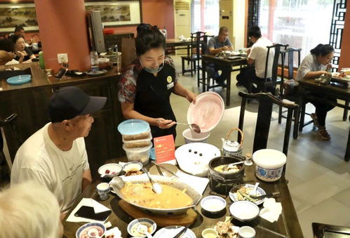 下館子點(diǎn)菜注意了！反食品浪費(fèi)法草案一審，餐飲浪費(fèi)將戴“緊箍咒”